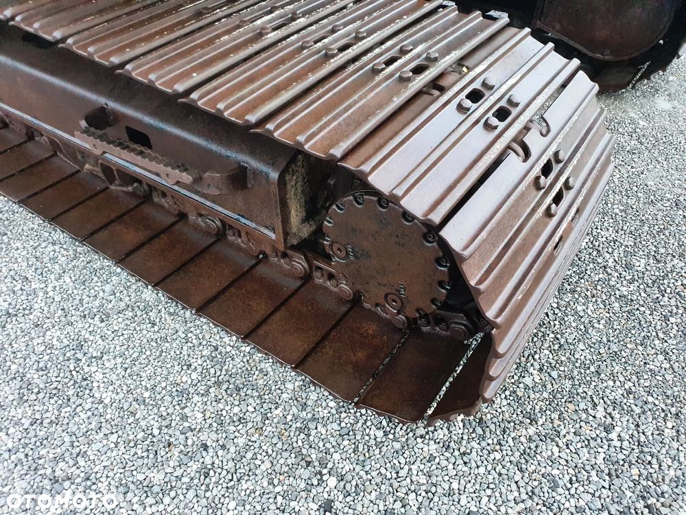 Caterpillar 311F LRR - 16