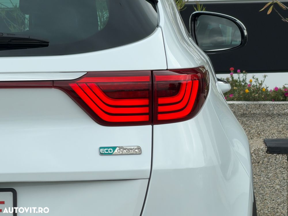 Kia Sportage - 38