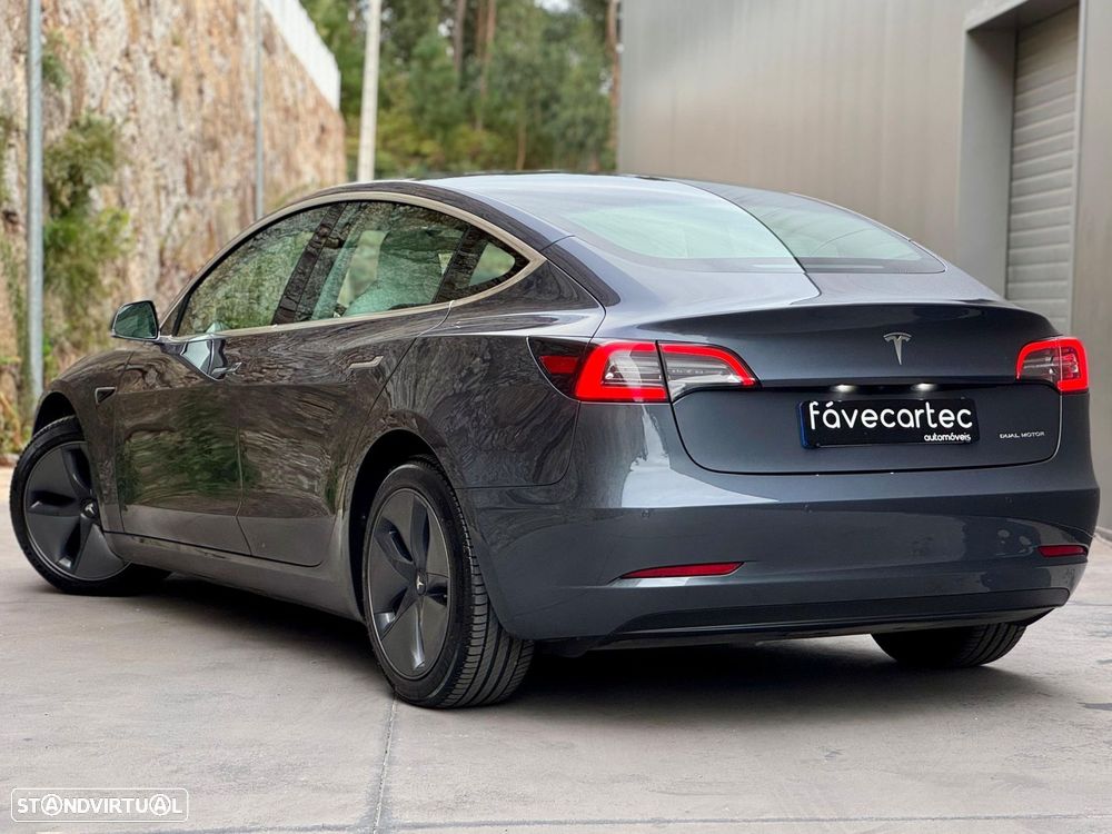 Tesla Model 3 Long Range AWD Dual Motor - 30