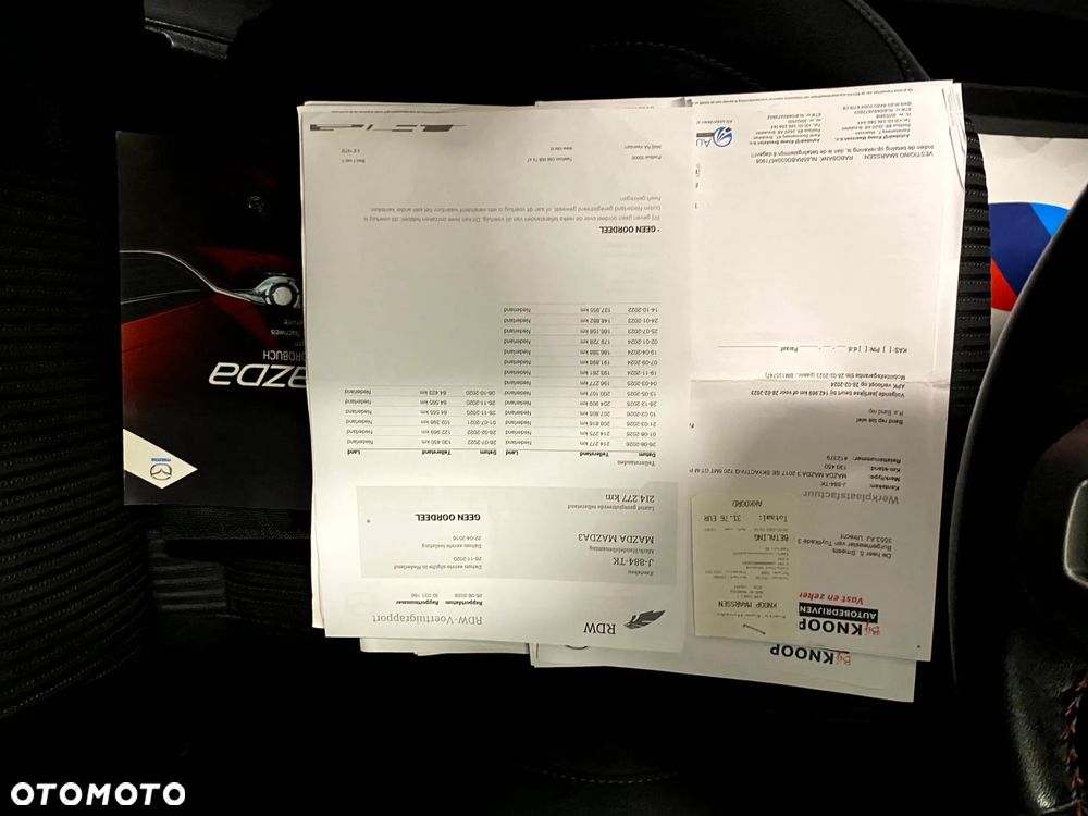 Mazda 3 2.0 Skyenergy - 18