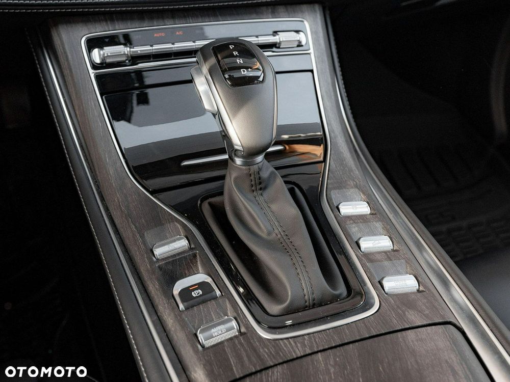 DFSK FX600 1.5 T-GDI Prestige - 18