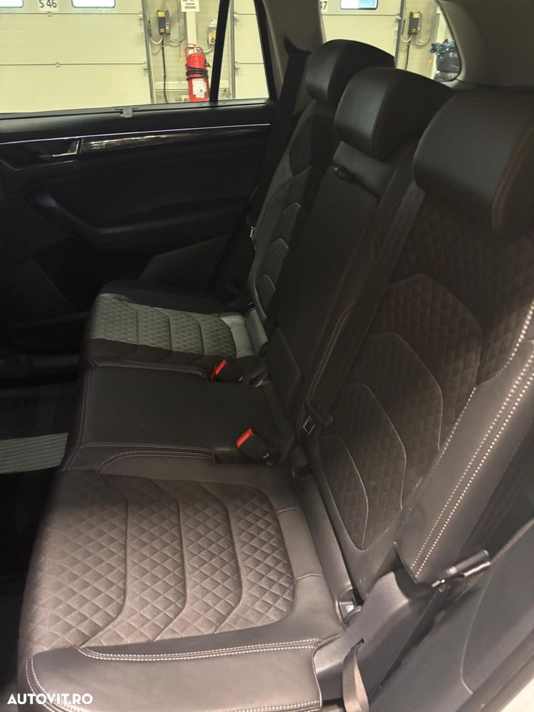 Skoda Kodiaq 2.0 TDI 4X4 DSG Style - 12