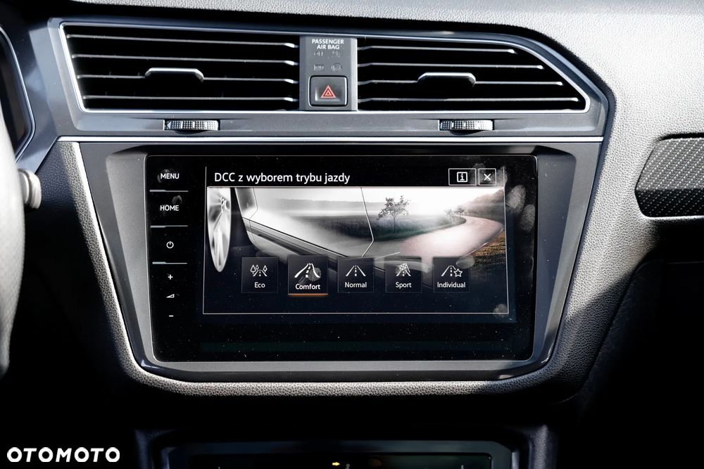 Volkswagen Tiguan Allspace 2.0 TSI 4Mot R-Line DSG 7os - 22