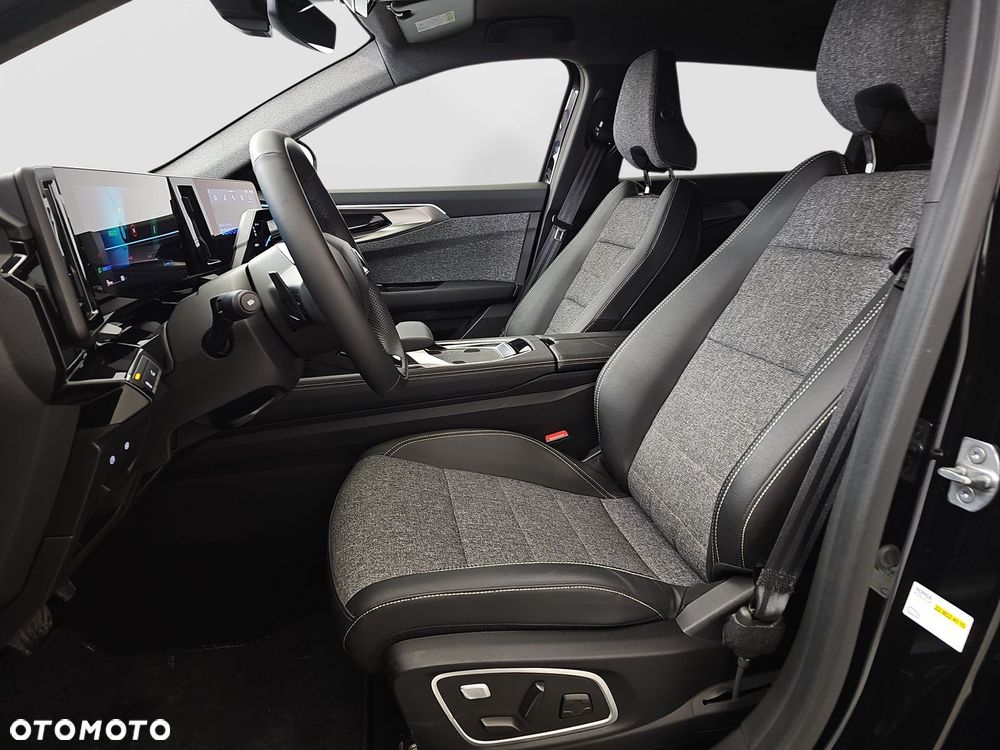 Renault Espace 1.2 E-Tech Full Hybrid 200 Techno MMT 7os - 11