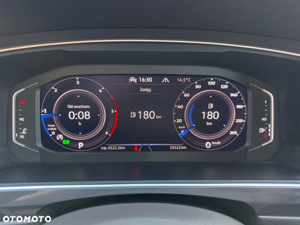 Volkswagen Tiguan Allspace 2.0 TDI 4Mot Elegance DSG - 18