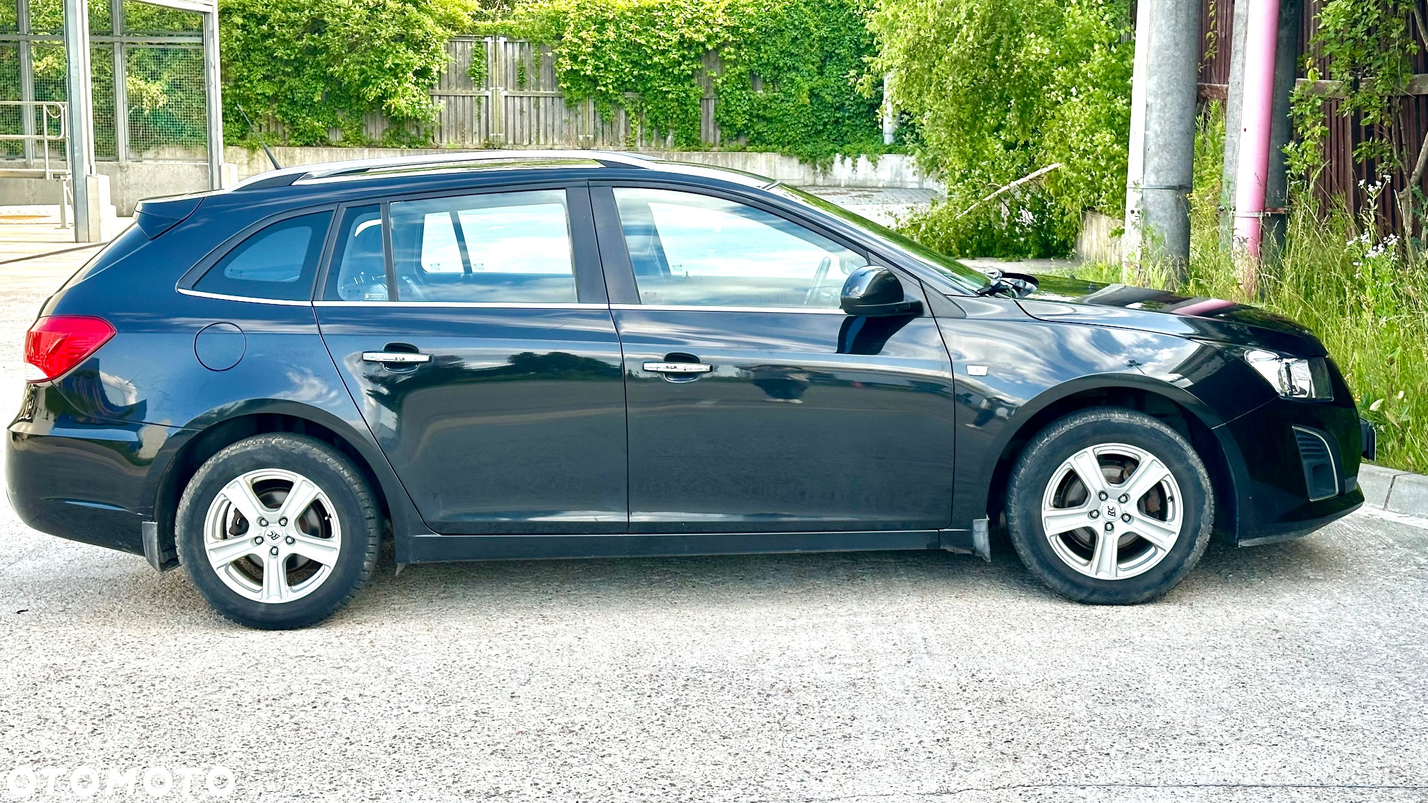 Chevrolet Cruze 1.4 T LTZ - 5