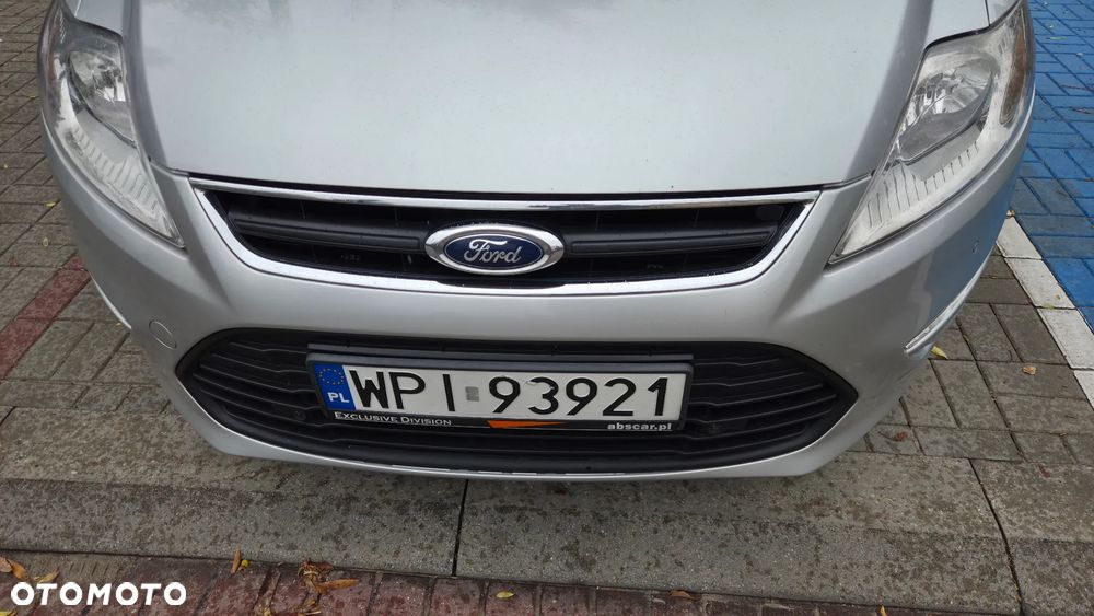 Ford Mondeo 2.0 TDCi Trend - 5