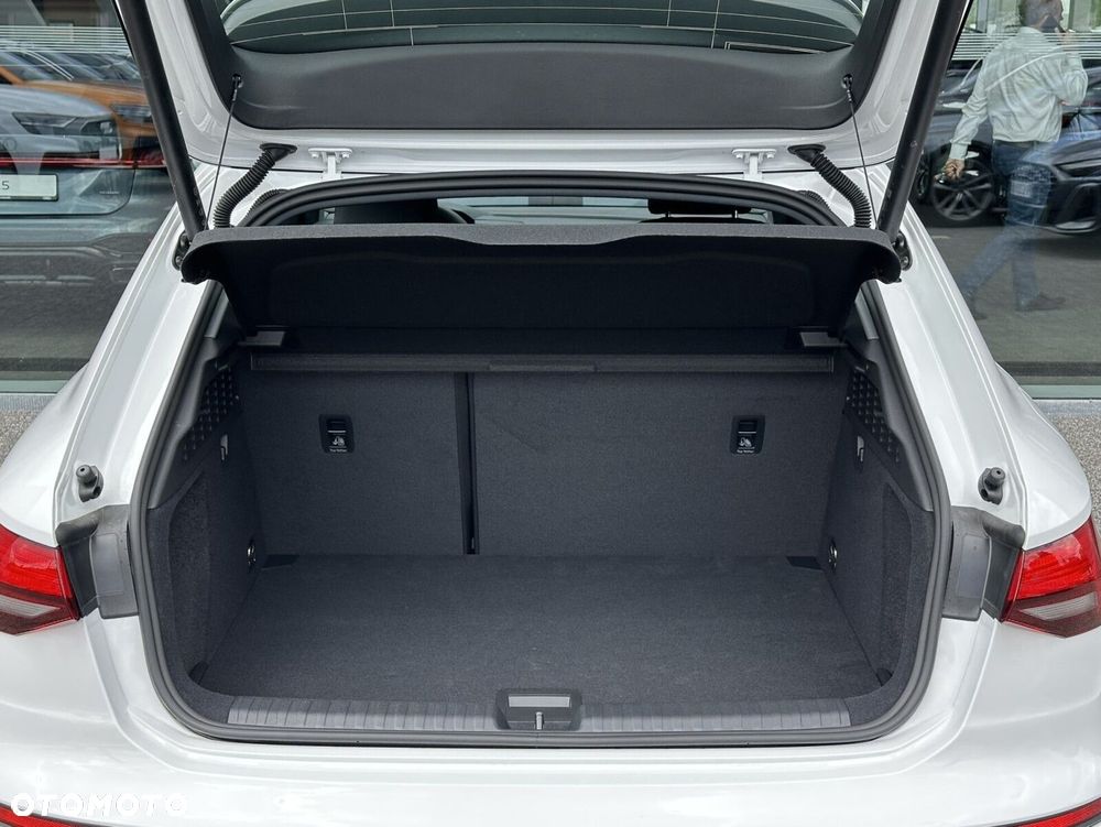 Audi A3 Sportback - 10