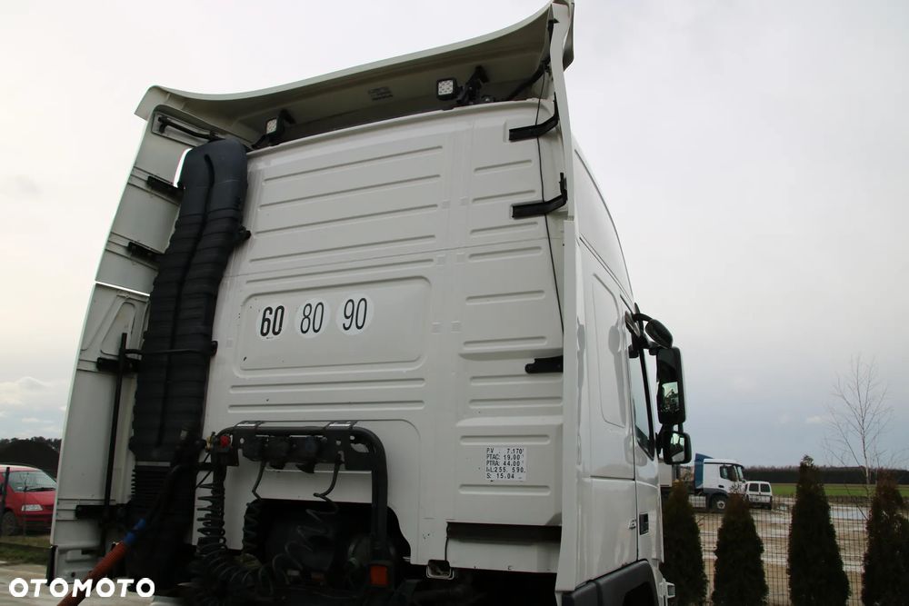 Volvo 450 FM - 6