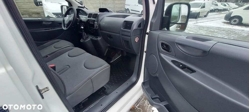 Toyota PROACE - 17