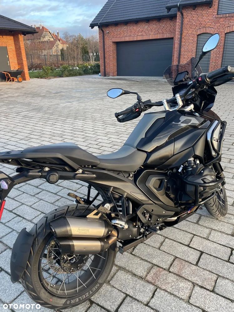 BMW GS - 3