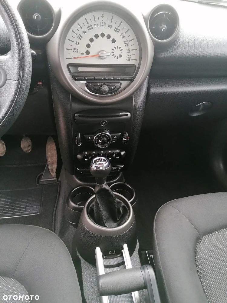 MINI Countryman - 20