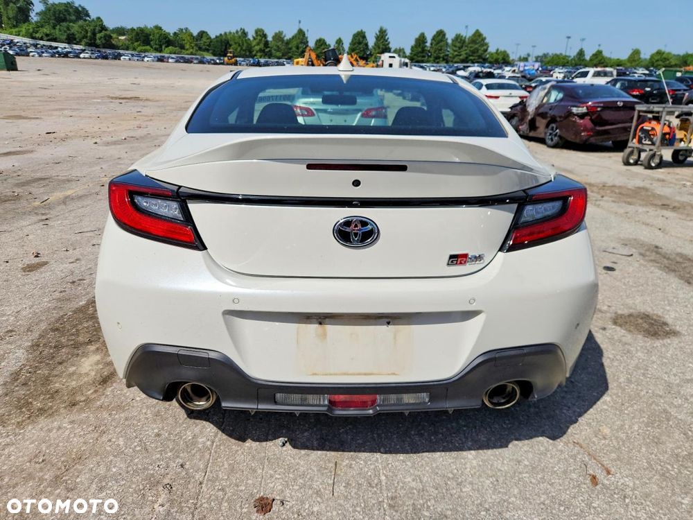 Toyota GT86 - 7