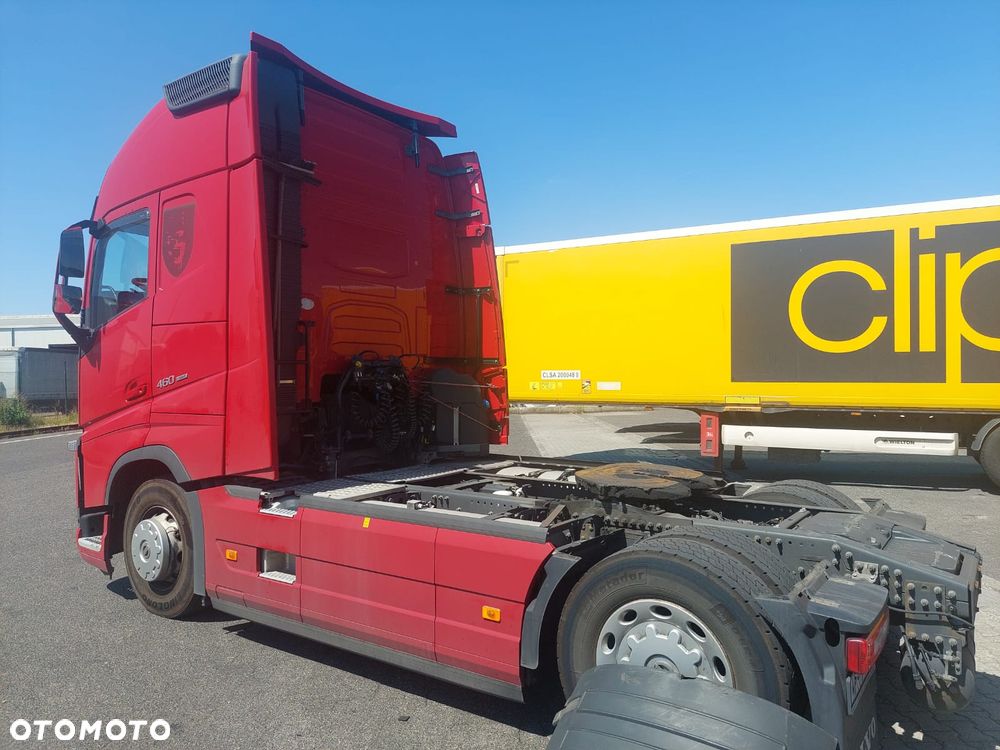 Volvo FH4 - 5
