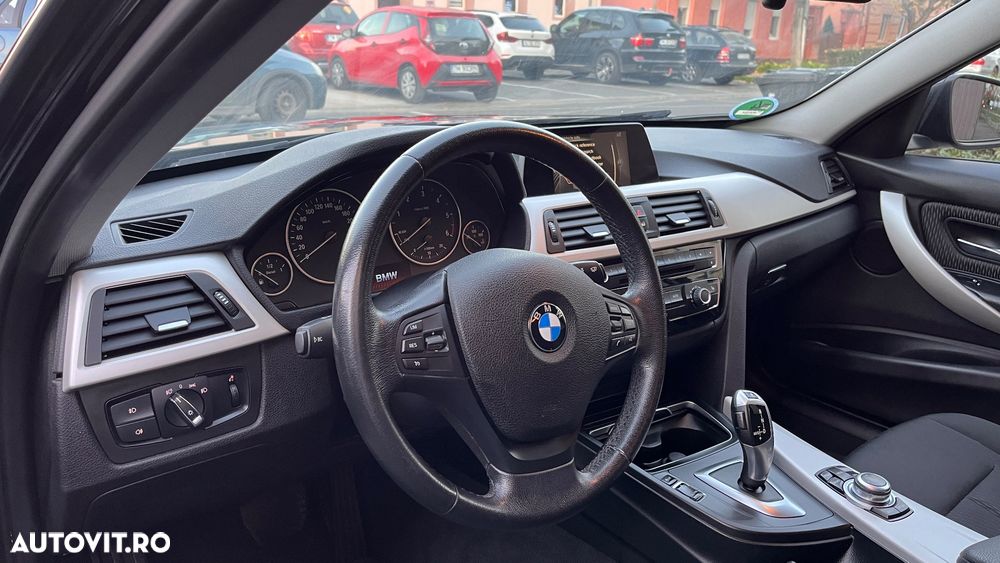 BMW Seria 3 - 8