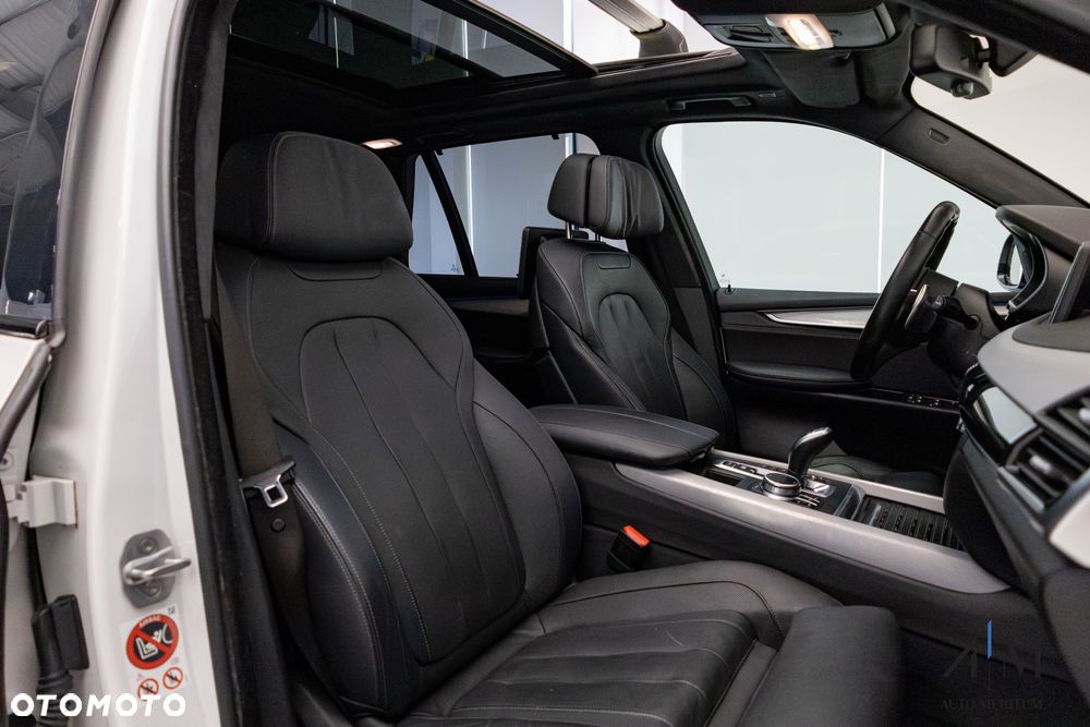 BMW X5 M - 27