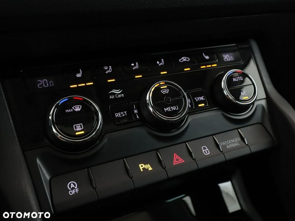 Skoda Kodiaq 1.5 TSI ACT Style - 31