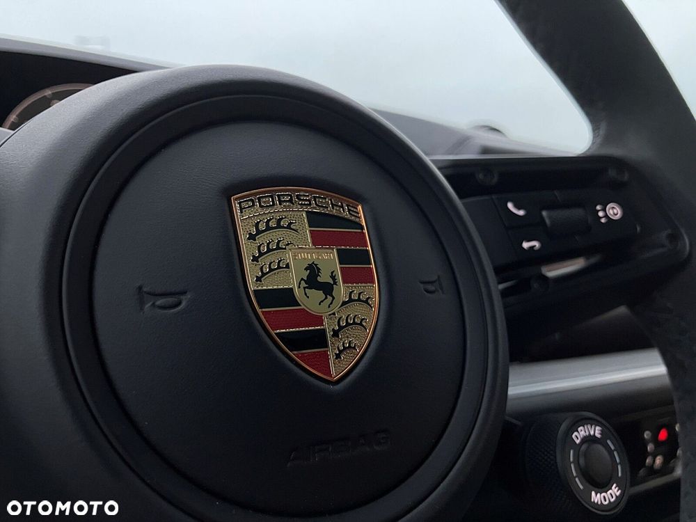 Porsche Cayenne - 41