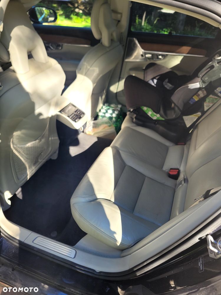 Volvo S90 T6 AWD Inscription - 6