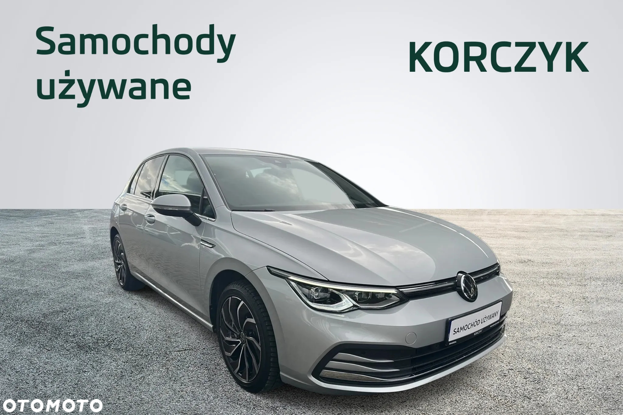 Volkswagen Golf - 7
