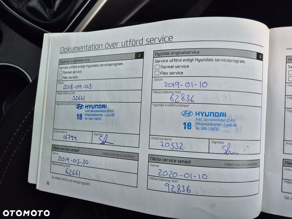 Hyundai i30 1.6 CRDi Comfort - 26