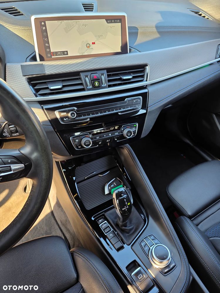 BMW X2 sDrive18i - 19