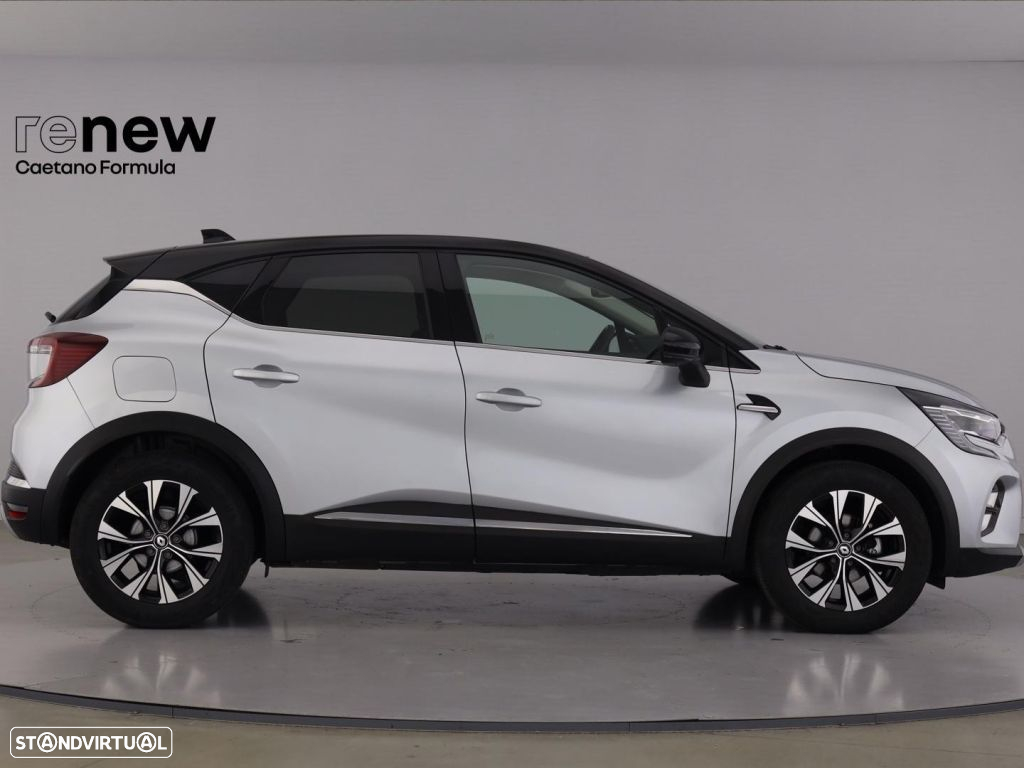 Renault Captur 1.0 TCe Techno - 8