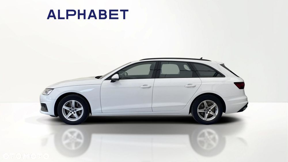 Audi A4 Avant 35 TFSI mHEV S tronic - 2