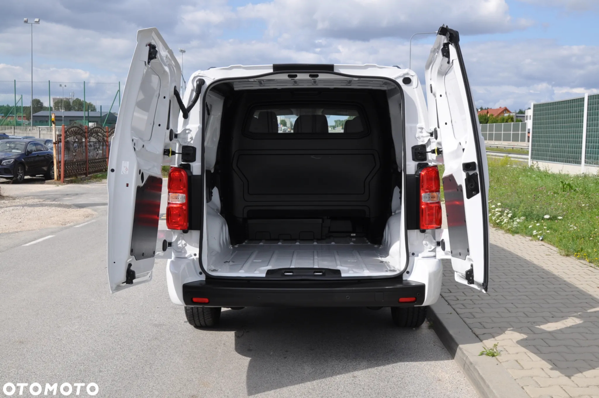 Fiat Scudo 2.0 MJ Maxi 3,1t (bryg.) - 9