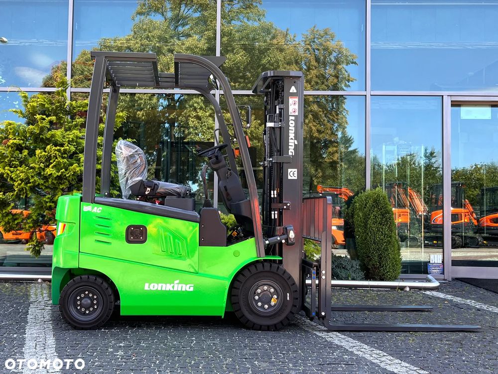 Lonking LG18B N Li-ion - 8