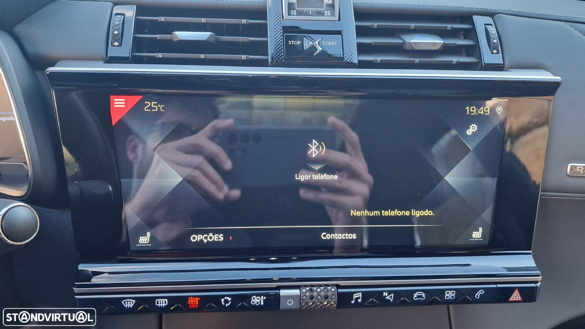DS DS7 Crossback - 32