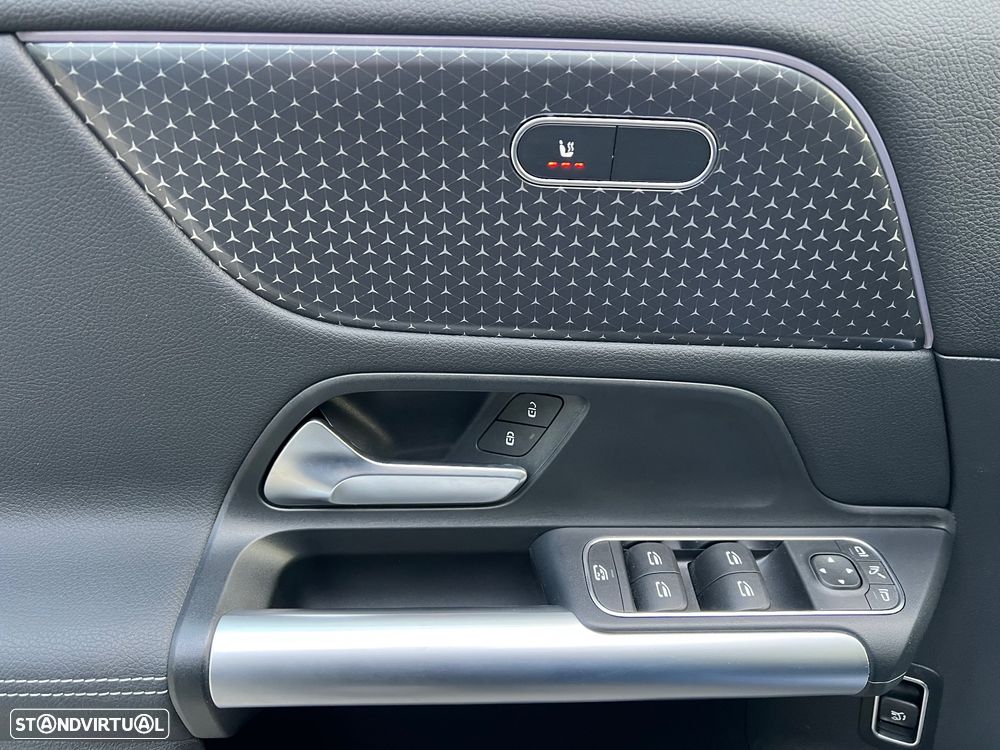 Mercedes-Benz EQA 300 4Matic - 25