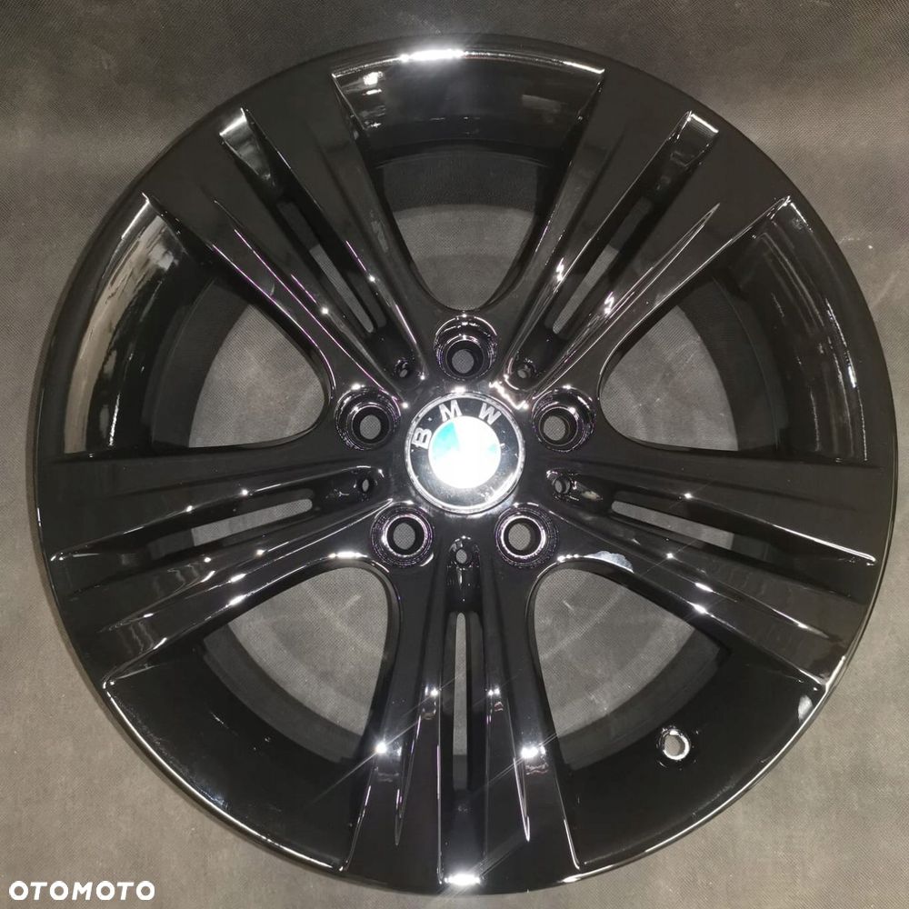 FELGI BMW F30 F31 F32 E90 7,5J 17 IS37 5x120 6796239 - 7