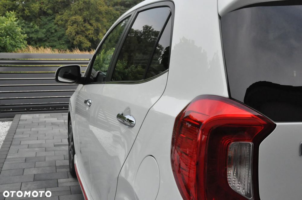Kia Picanto 1.0 GT Line - 11