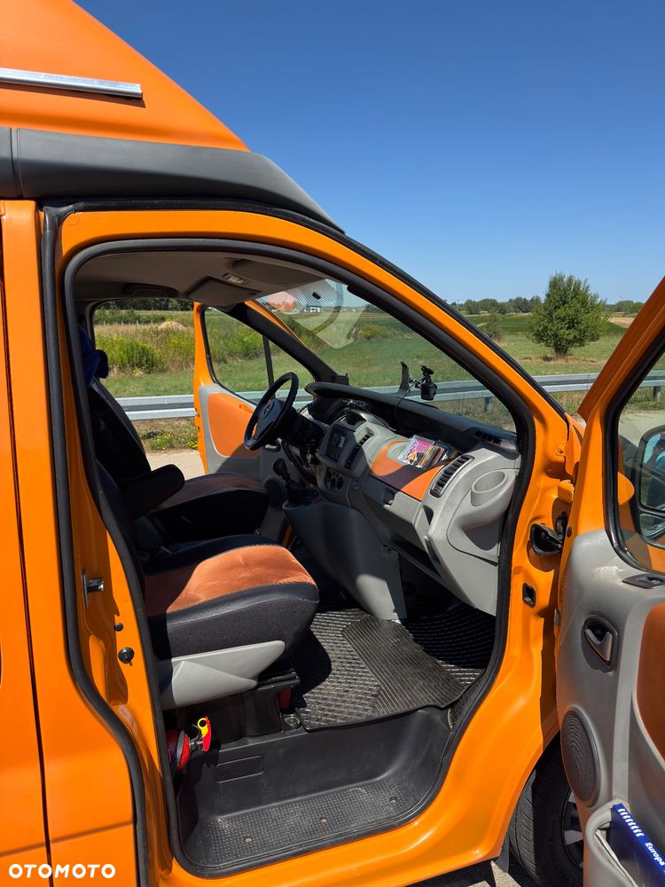 Opel Vivaro - 7