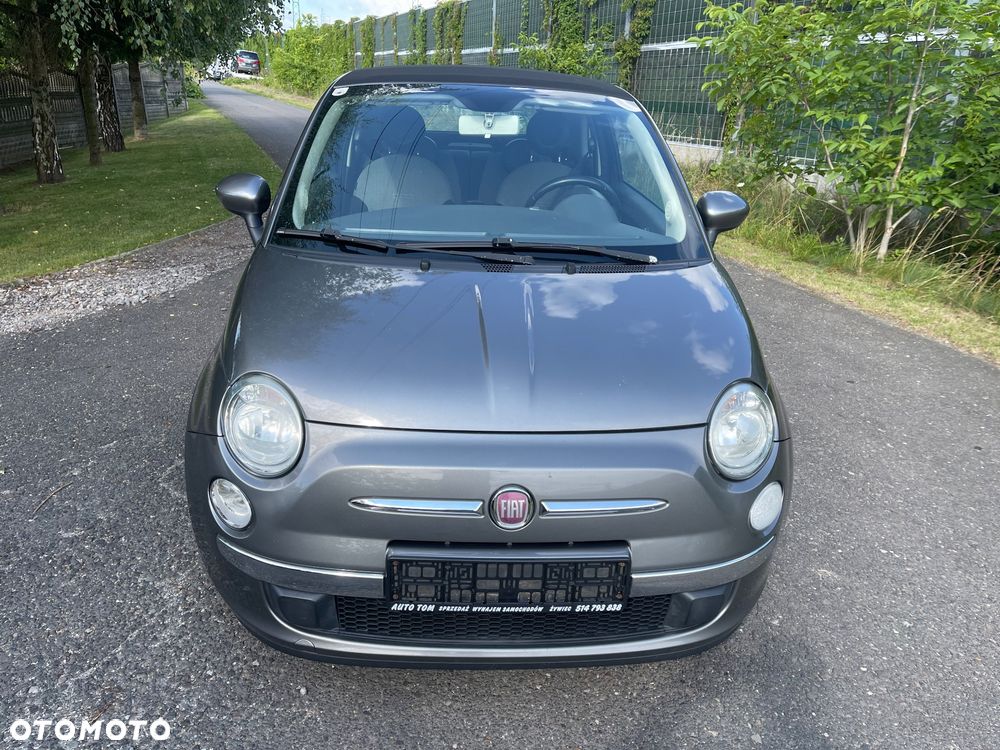 Fiat 500 1.2 S - 5
