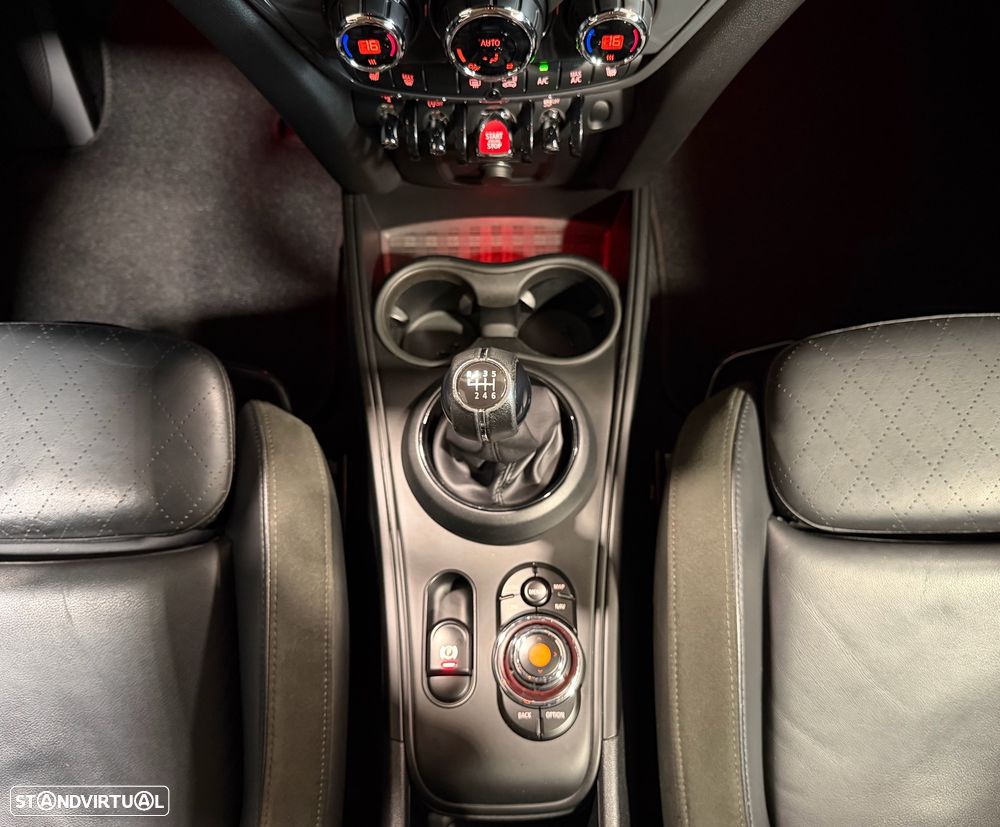 MINI Countryman Cooper - 15