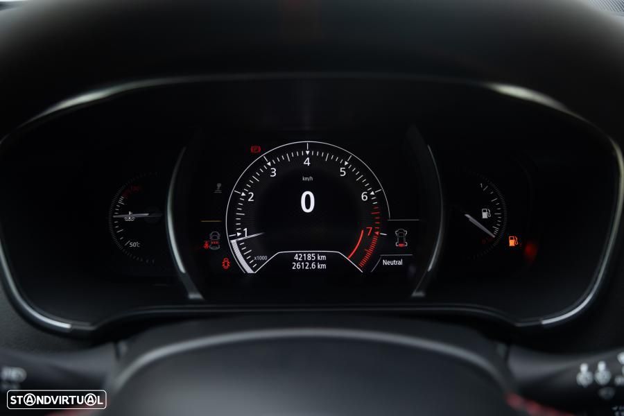 Renault Mégane 1.8 TCe R.S. Trophy - 37