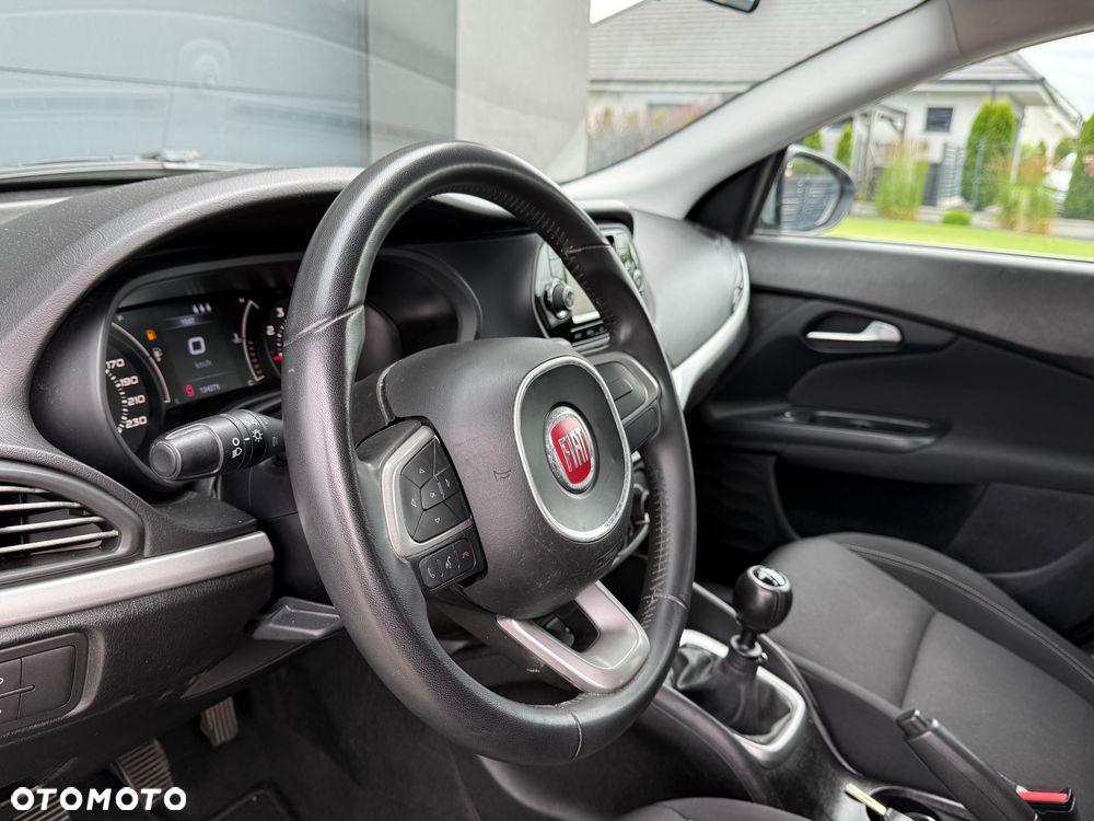 Fiat Tipo 1.4 16V More - 9