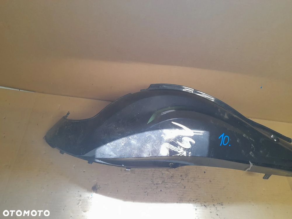 HONDA PS 125 PES 125 06-11 ogon lewy zadupek owiewka lewa - 2