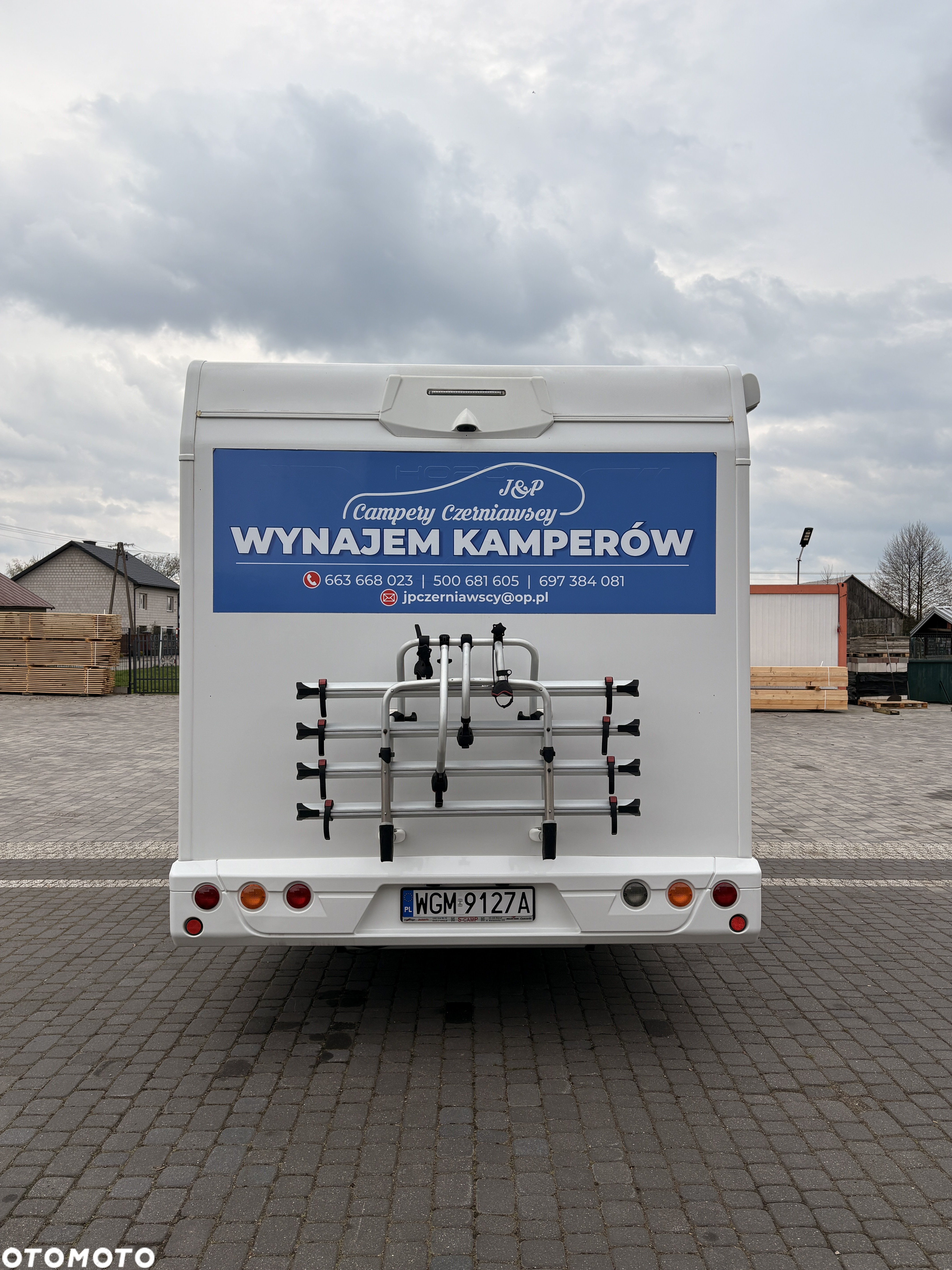 Ford Transit - 5