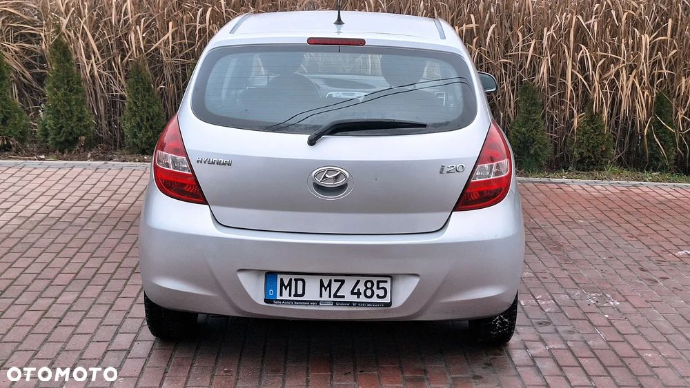 Hyundai i20 - 29