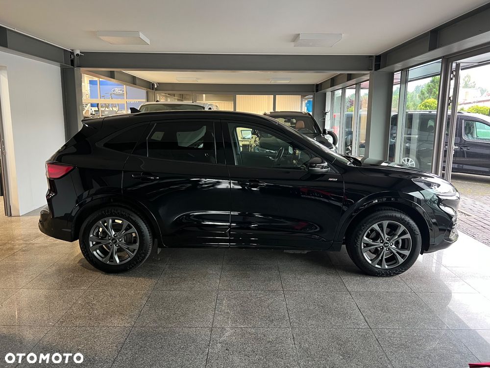 Ford Kuga 2.5P PHEV FWD ST-Line - 18