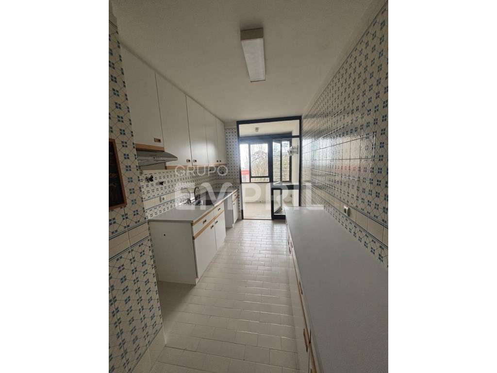 T2 aos Pinhais da Foz - Grande imagem: 3/22