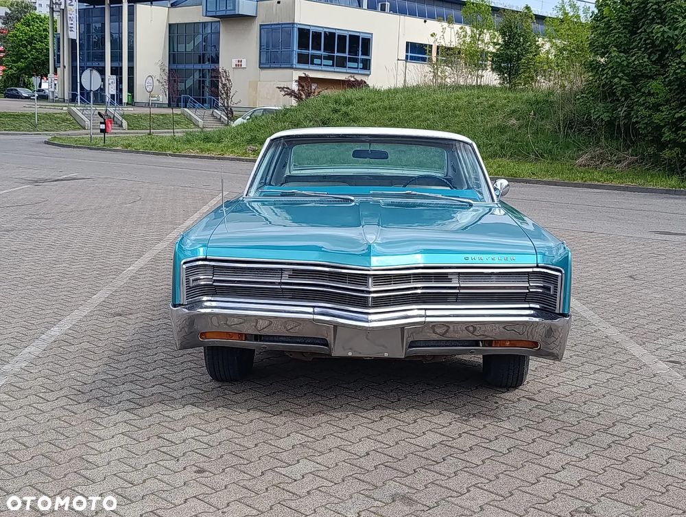Chrysler 300 - 2