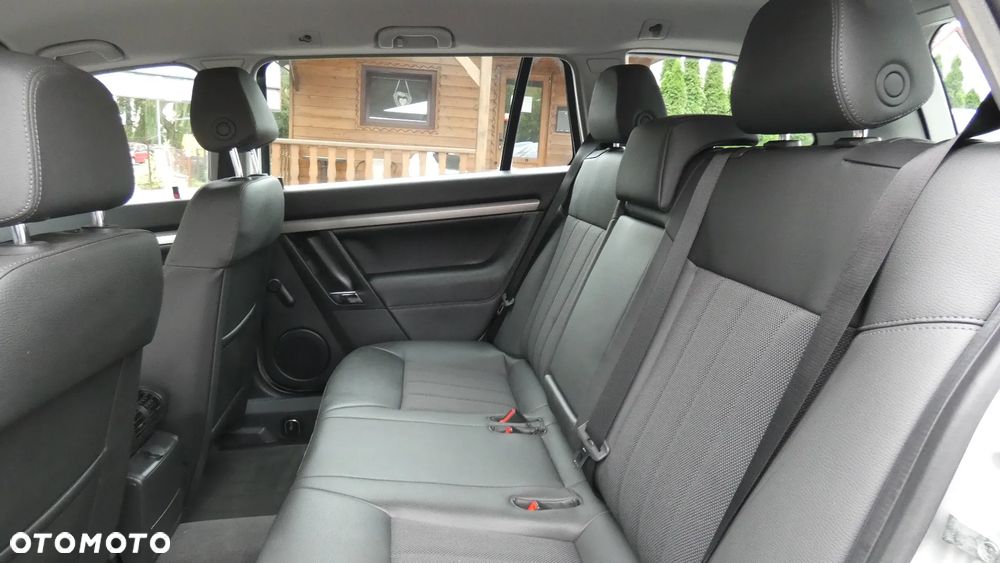 Opel Vectra 1.9 CDTI Comfort - 23