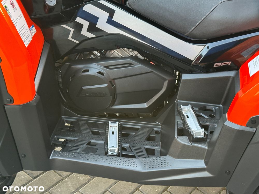 CFMoto CForce - 21