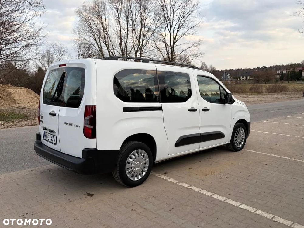 Citroën Berlingo XL 1.5 BlueHDI Feel - 6