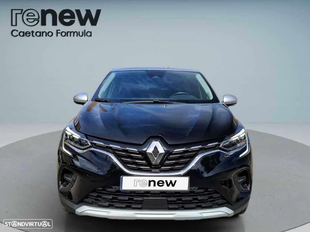 Renault Captur 1.0 TCe Techno - 2