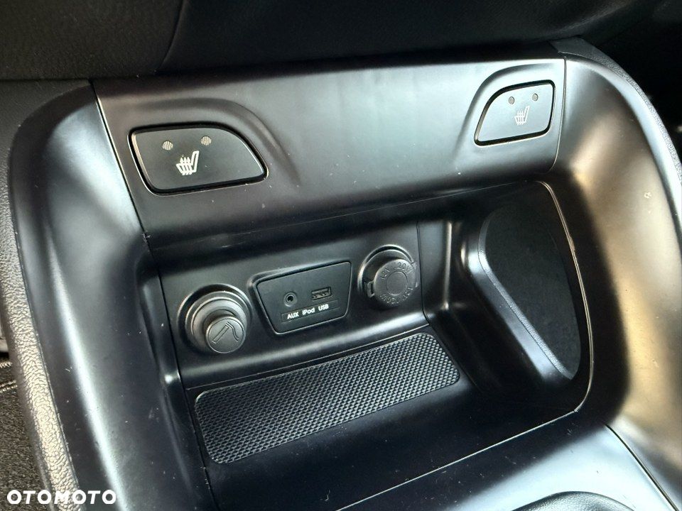 Hyundai ix35 2.0 Premium - 27